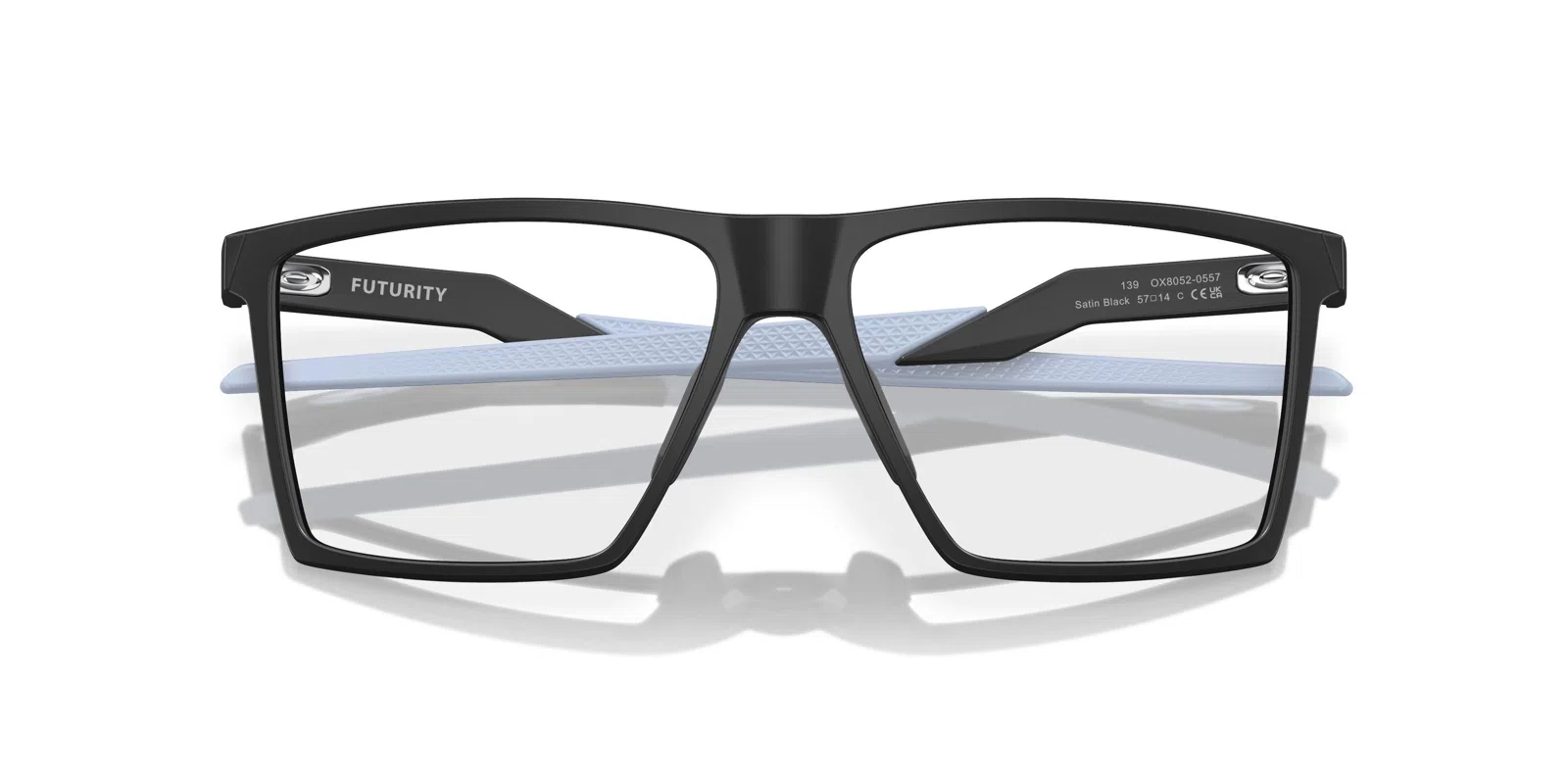 Oakley Futurity 8052 Eyeglasses - view 39